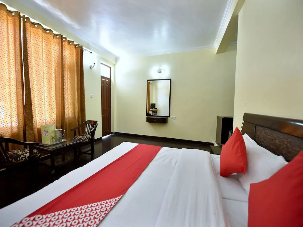 OYO 11645 Hotel Japika Inn
