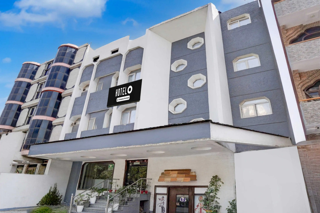 Townhouse Tourist Complex Area