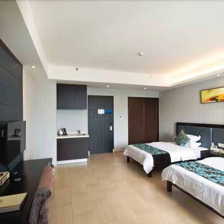 Haoting Holiday Hotel