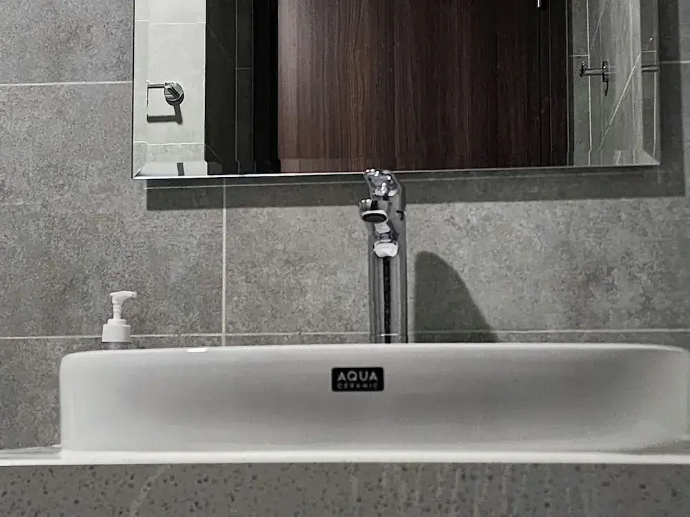 Lang Retreat Apartment - Elite Pool & Luxury Gym