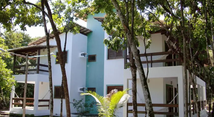 Pousada Maliale