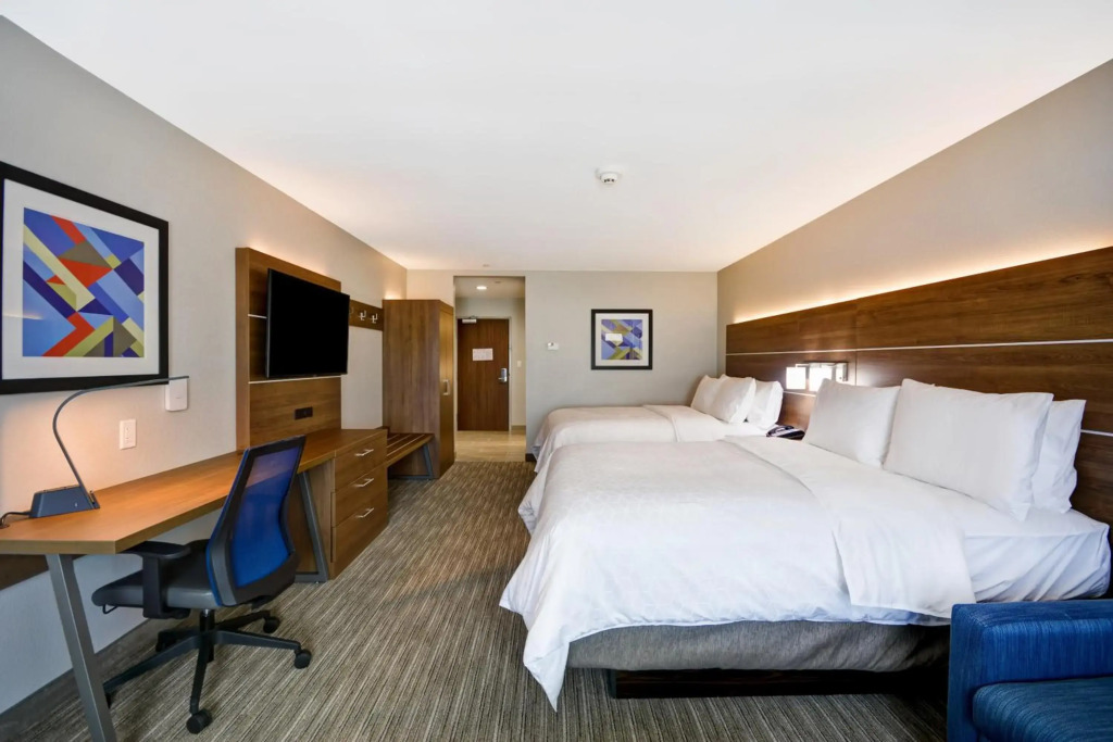 Holiday Inn Express & Suites - Houston NASA - Boardwalk Area by IHG
