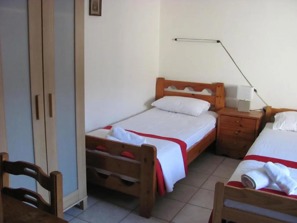 TERPSITHEA's HOUSE