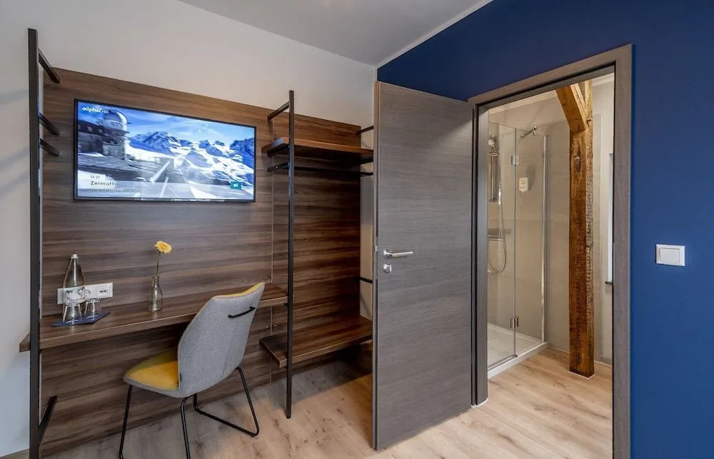 Hotel Zu Freunden