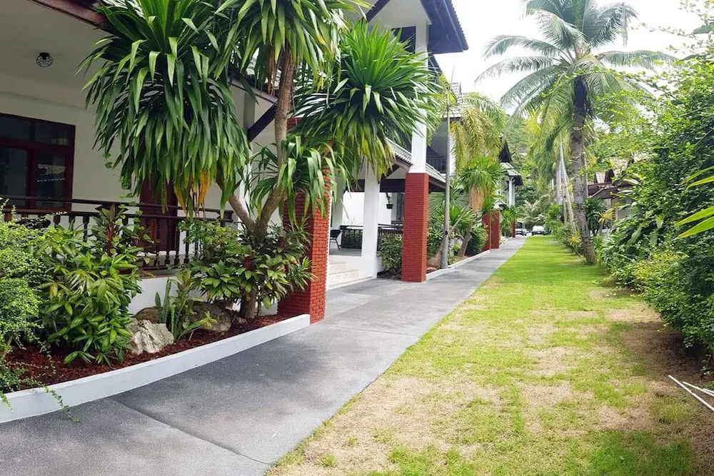 Amara Beach Resort Koh Phangan