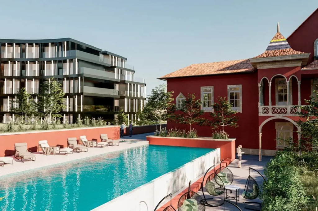 Meliá São João da Madeira