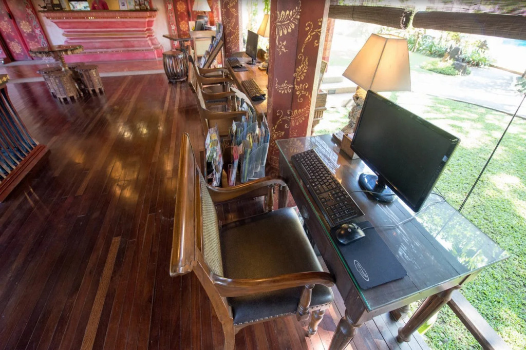 Yaang Come Village Hotel