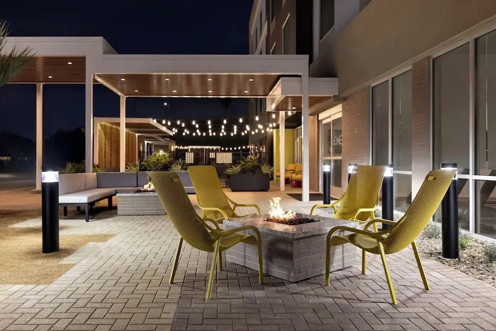 Home2 Suites by Hilton San Juan