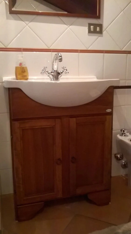 Apartment With one Bedroom in Lesa, With Wonderful Mountain View, Furn