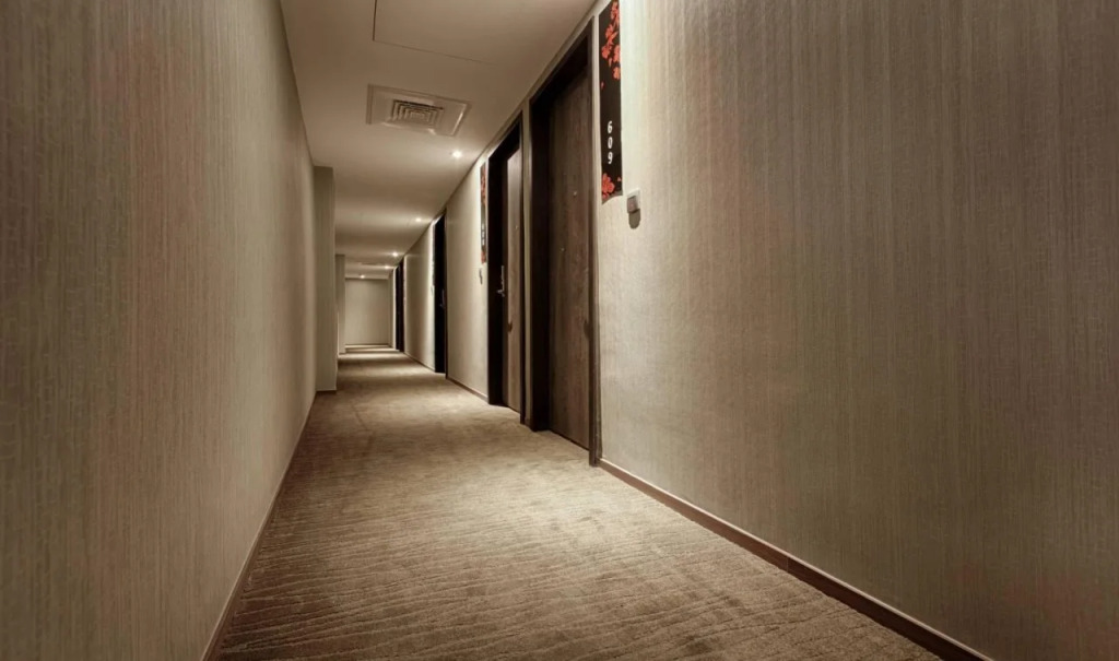 City Place Hotel