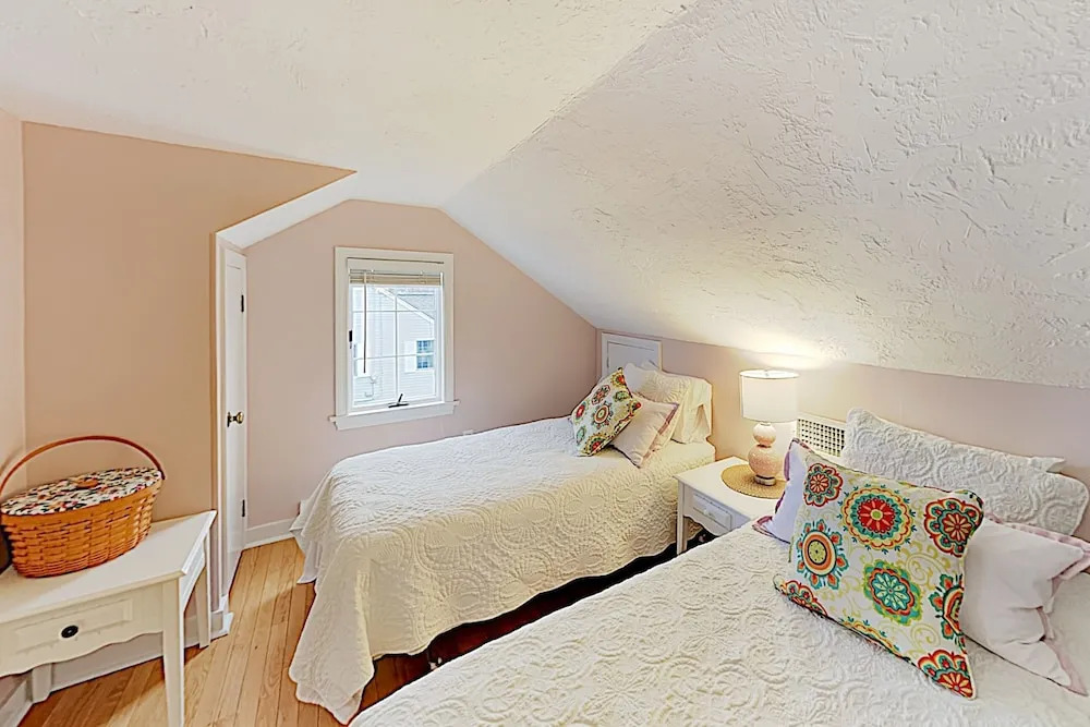 New Listing! Charming Getaway W/ Spacious Yard 4 Bedroom Home