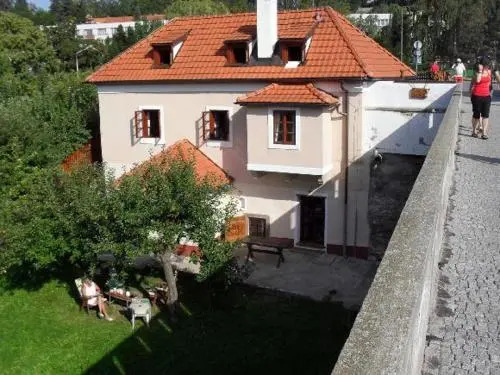 Domek kata Matěje