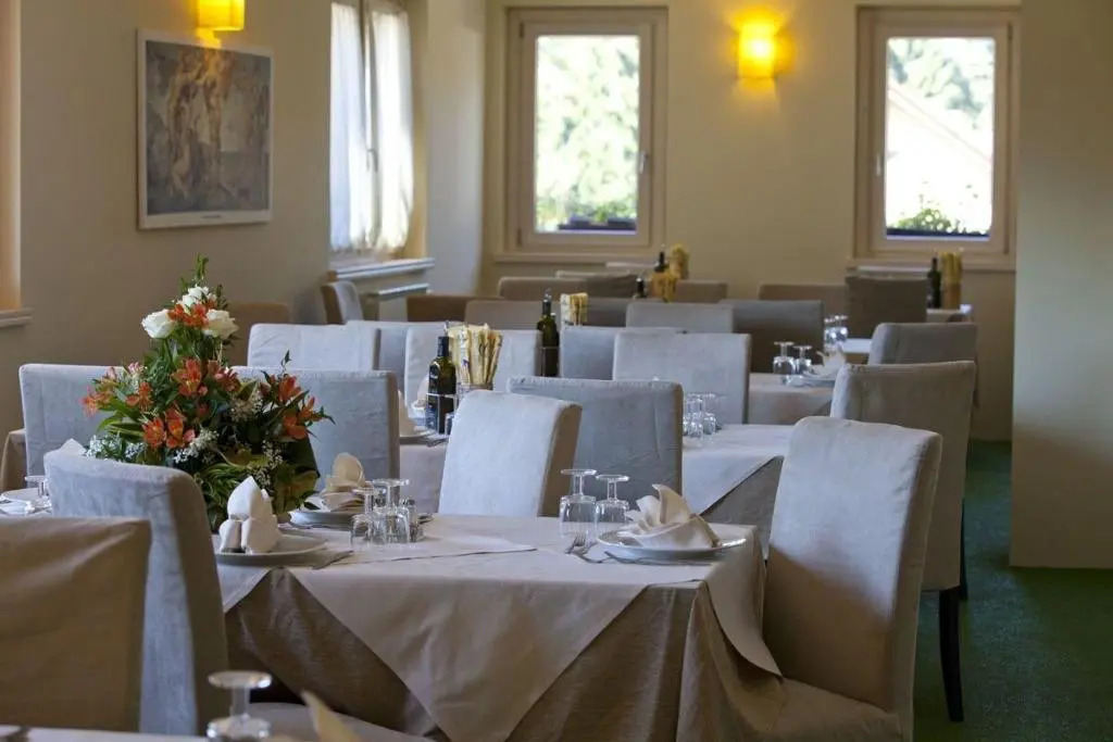 Harmony Suite Hotel