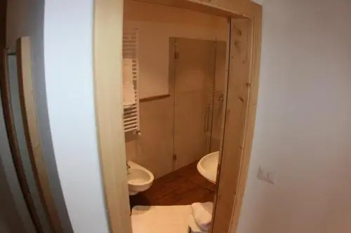 A. Paolo Apartments
