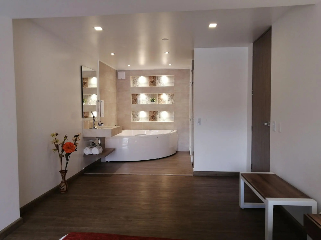 Daza Hotel