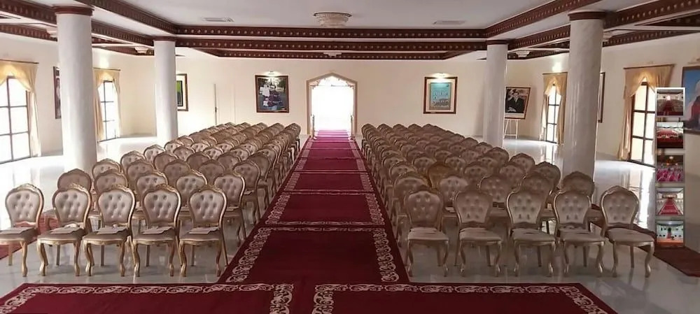 Hôtel Relais Saiss