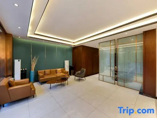 Tangdao Hotel