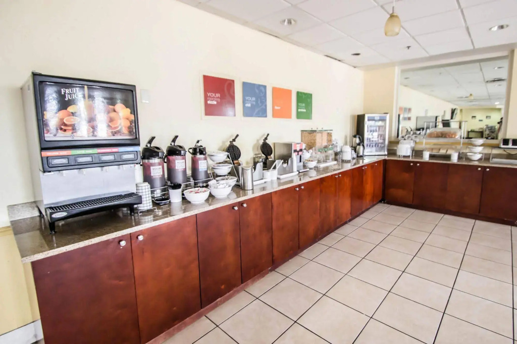 Holiday Inn Orlando North Winter Park by IHG