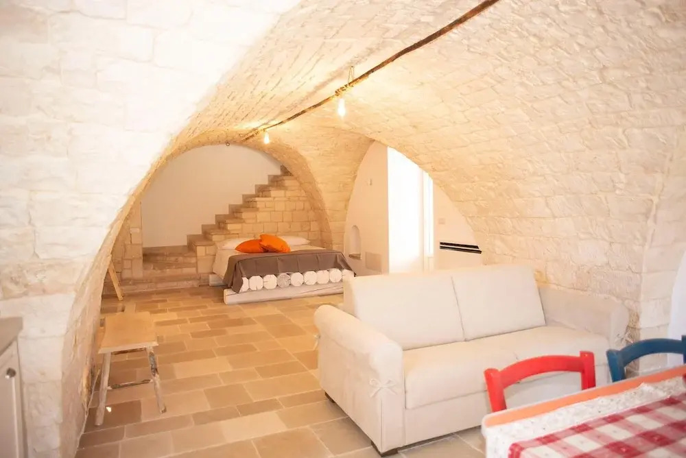 Tower House in Puglia with Pool and Charm