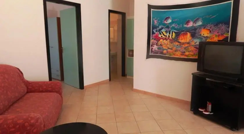 Casa Sanna
