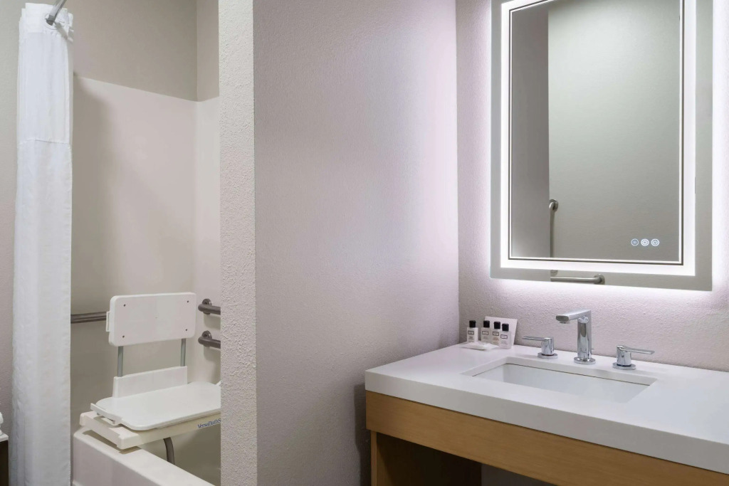 Wyndham Garden Otsego-Minneapolis
