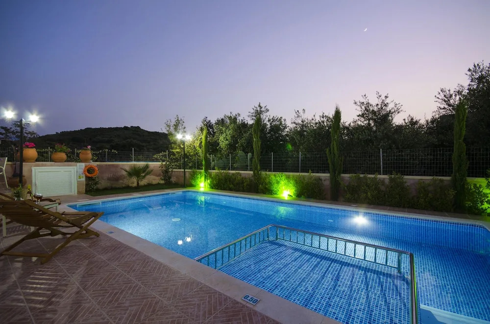 Villa Anthion