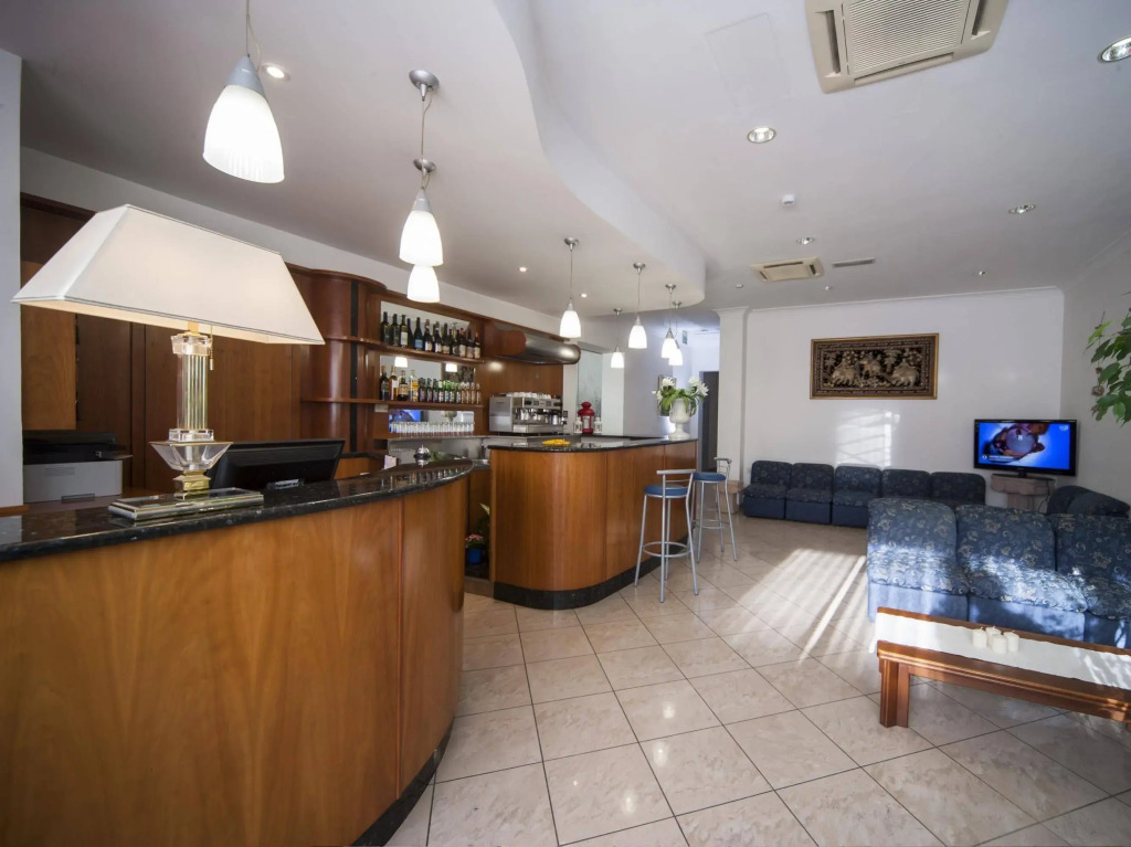 Hotel Jana - TOP BREAKFAST