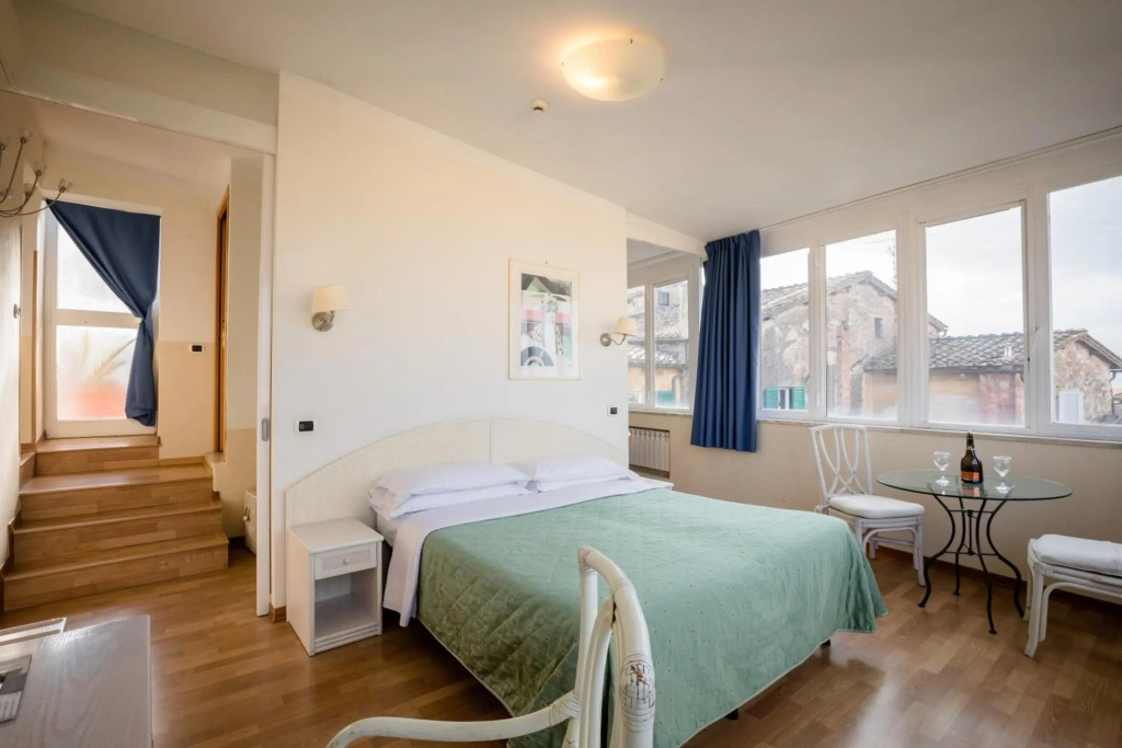 Hotel Duomo