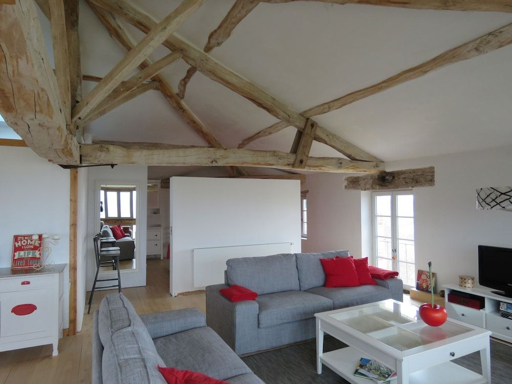 B&B La Mirande de Saint-Clar