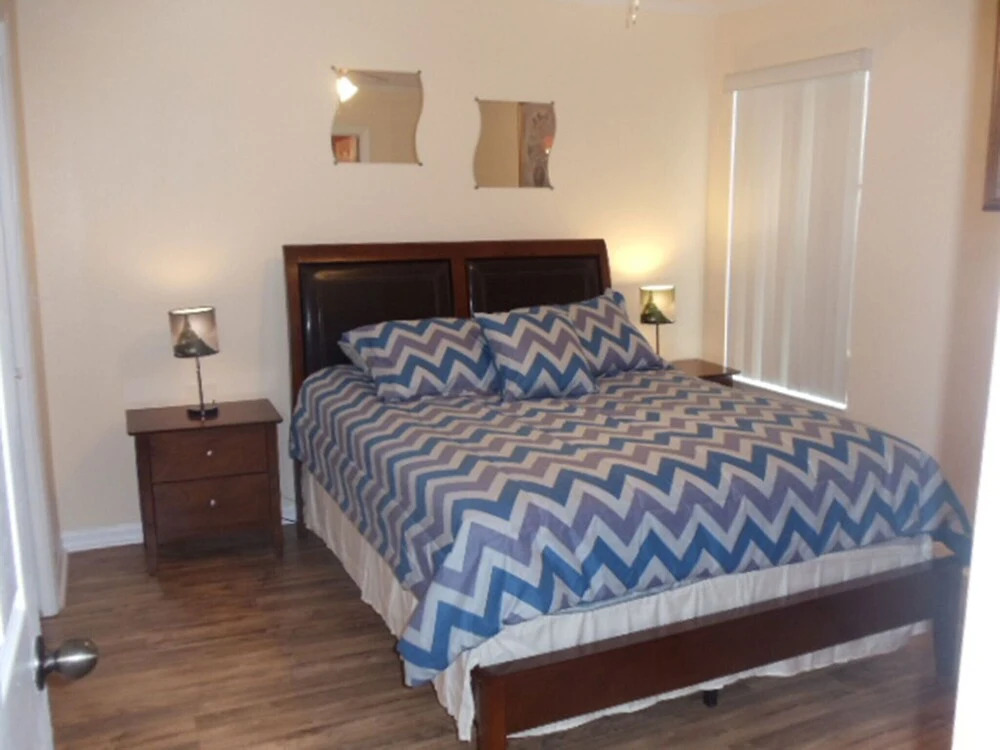 A Wonderful 4 Bedroom House That Offers a Grand Family Experience