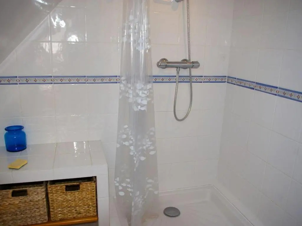 MAISON LE PALAIS, 4 PIèCES, 6 PERSONNES - FR-1-418-53