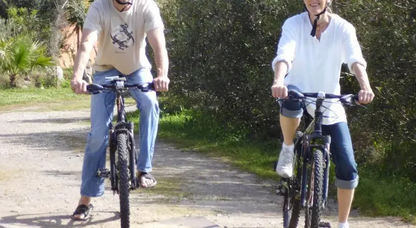 Sa Stella E Monti