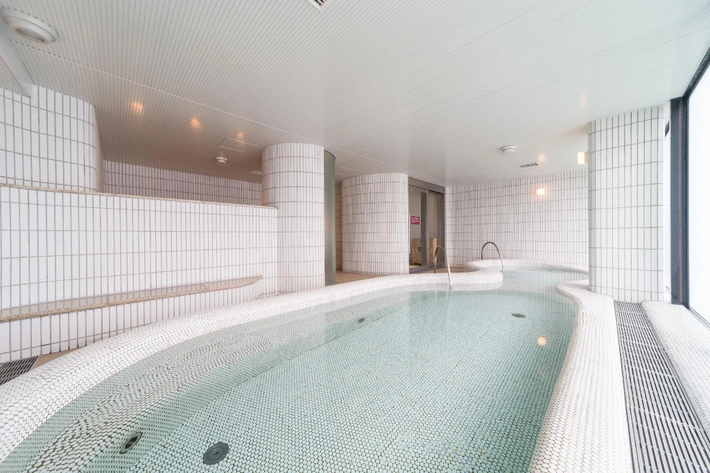 Hotel Resol Trinity Sapporo