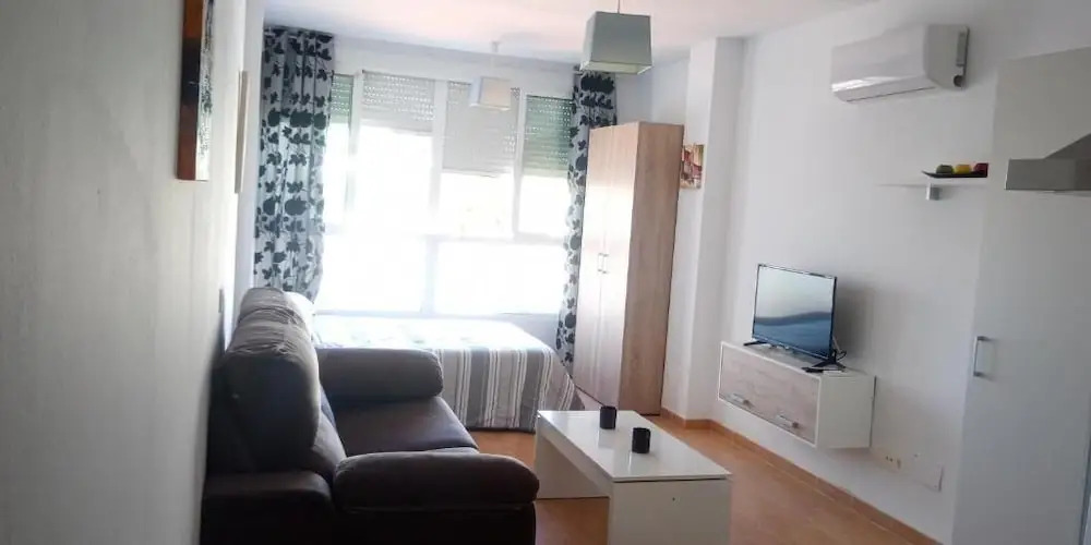 Loft Nerja Luna