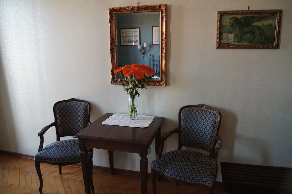 San MArtino Apartment