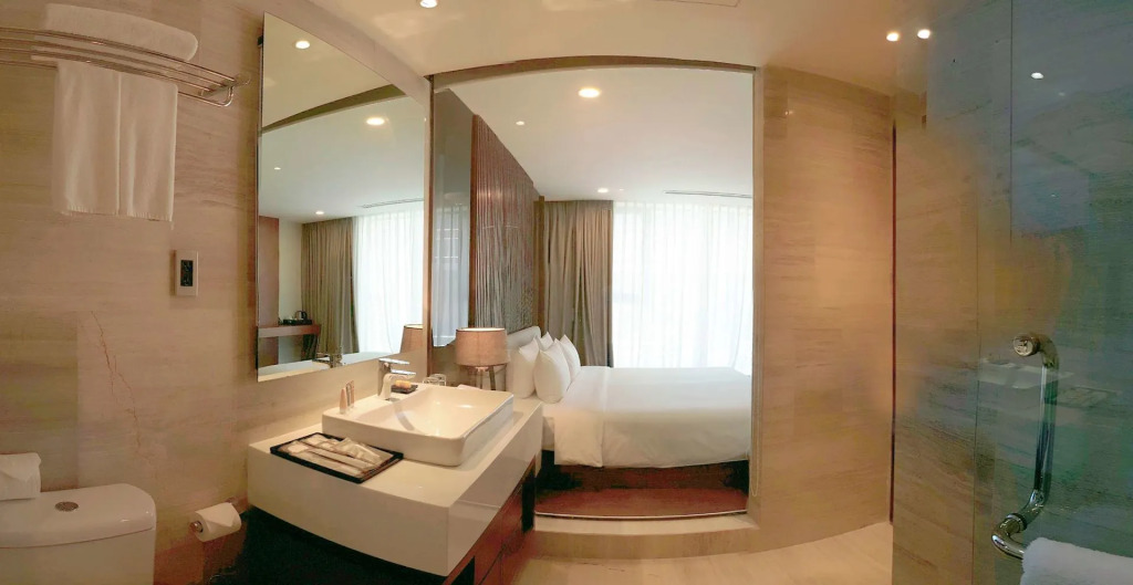 Amena Residences & Suites Managed by Melia