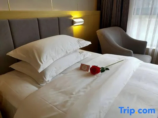 Xiyue Hotel Linyi