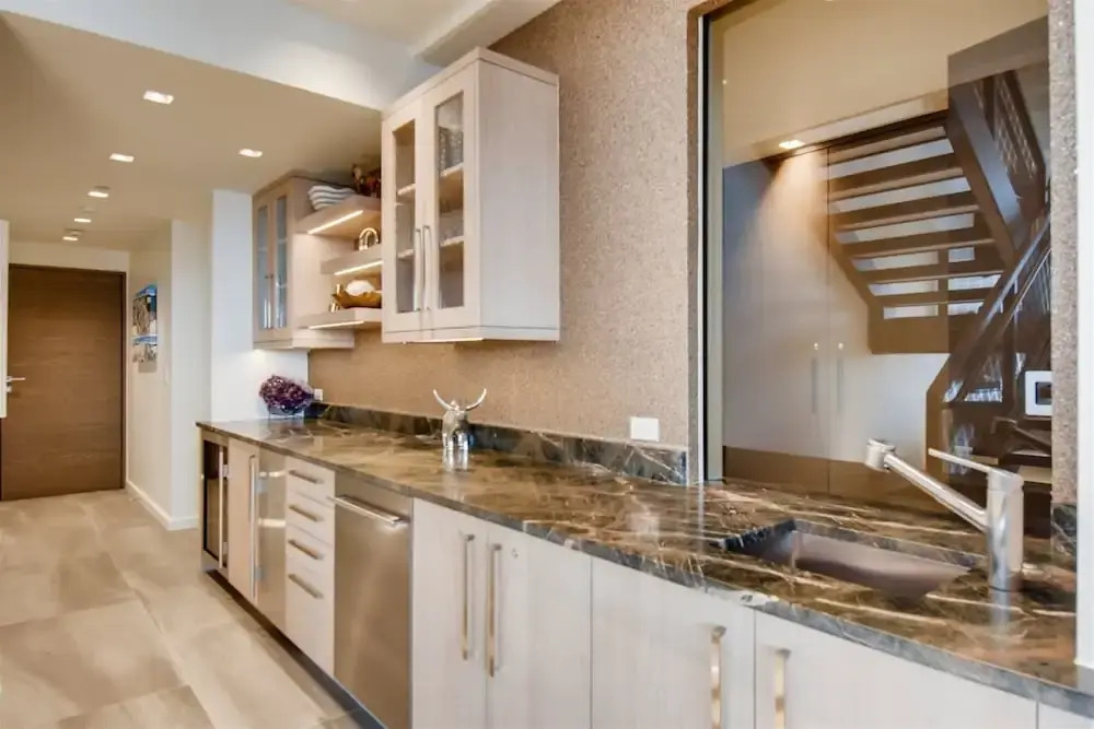 Ski Club Penthouse