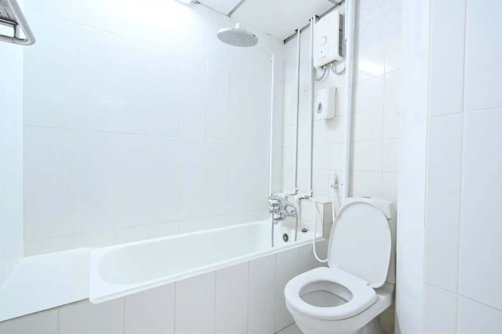 The Krungkasem Srikrung Hotel