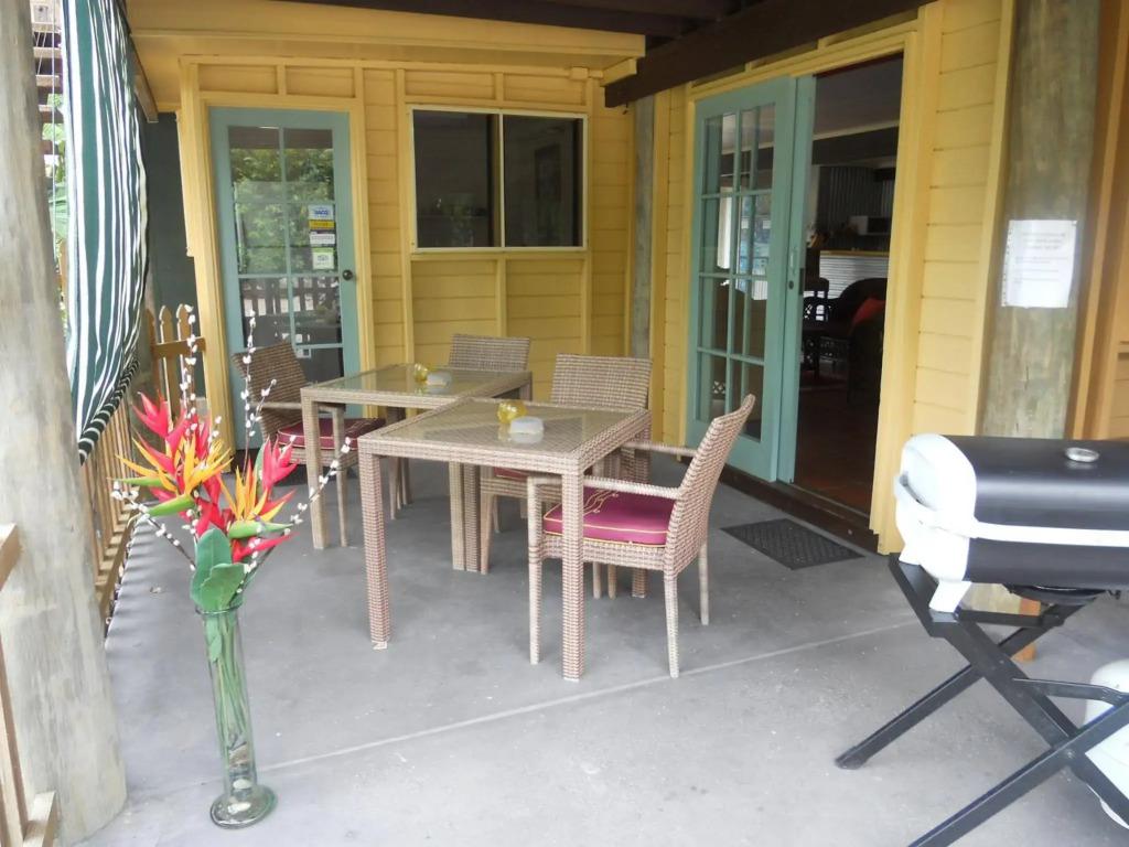 Licuala Lodge
