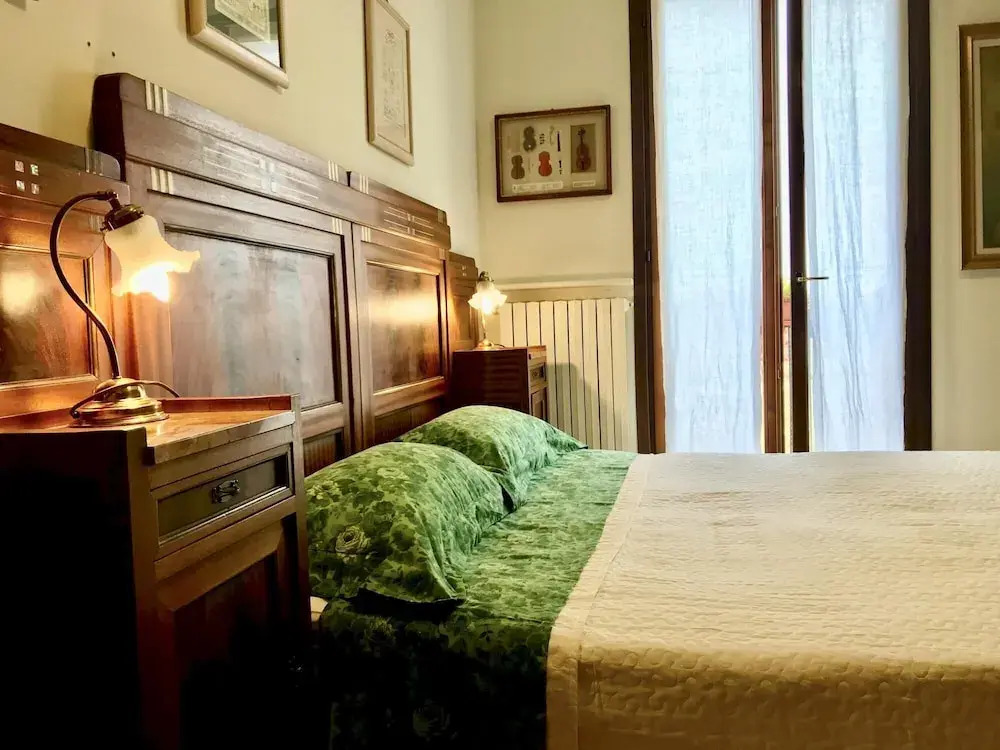 GardAzzurro Apartment - Italian Homing