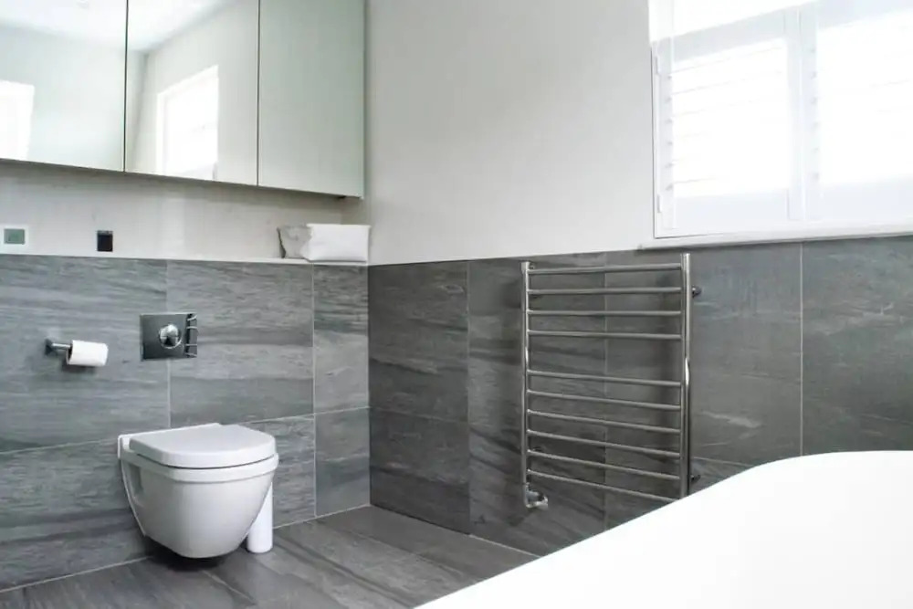 3 Bedroom Fulham House With a Charming Garden