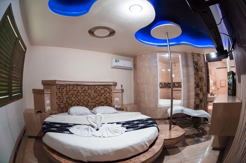 Hotel Cielo Good Luck