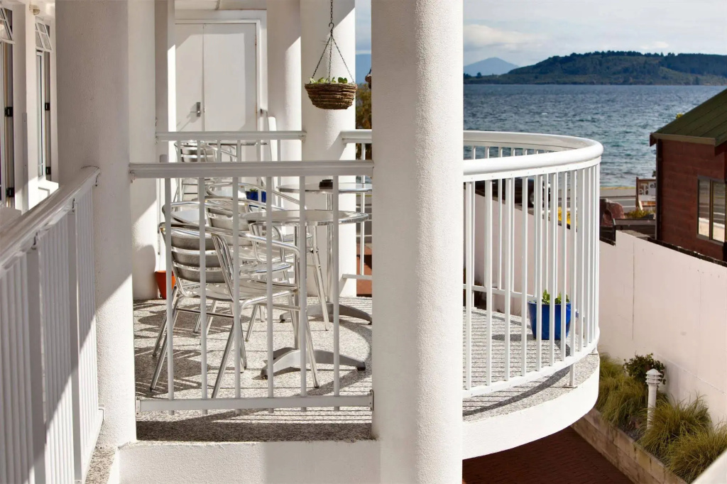 Lakeside Taupo Motel