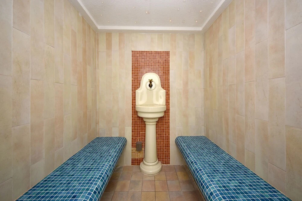 Al Piccolo Hotel