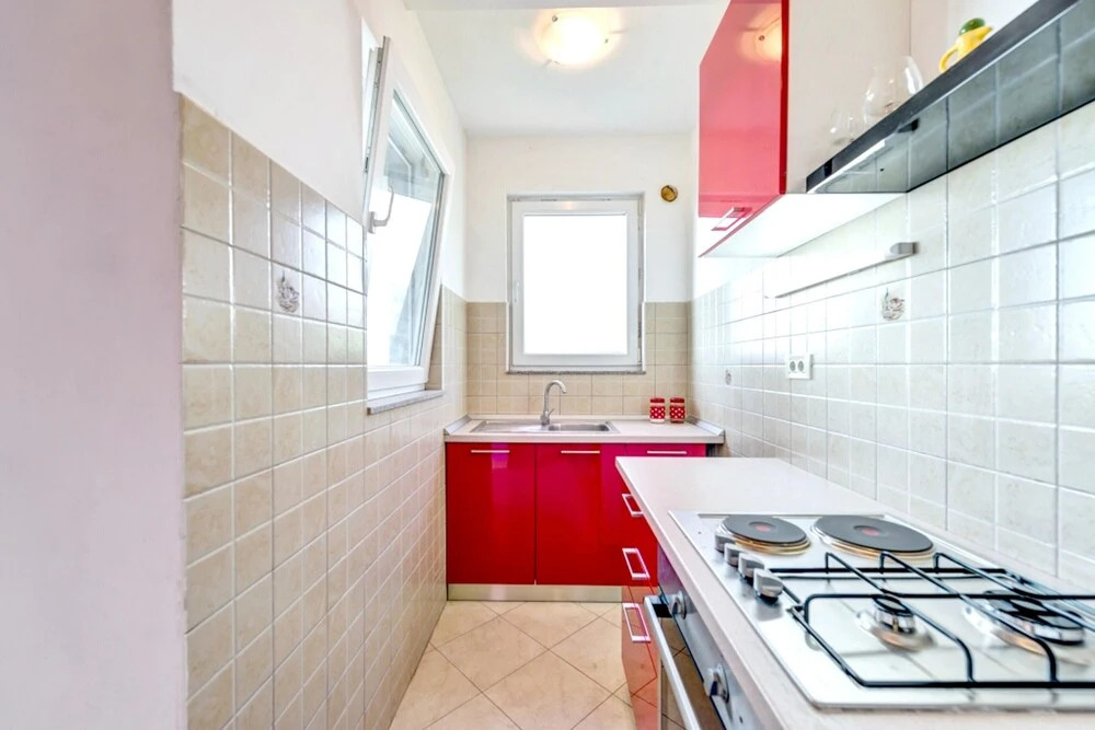 Apartments Ana