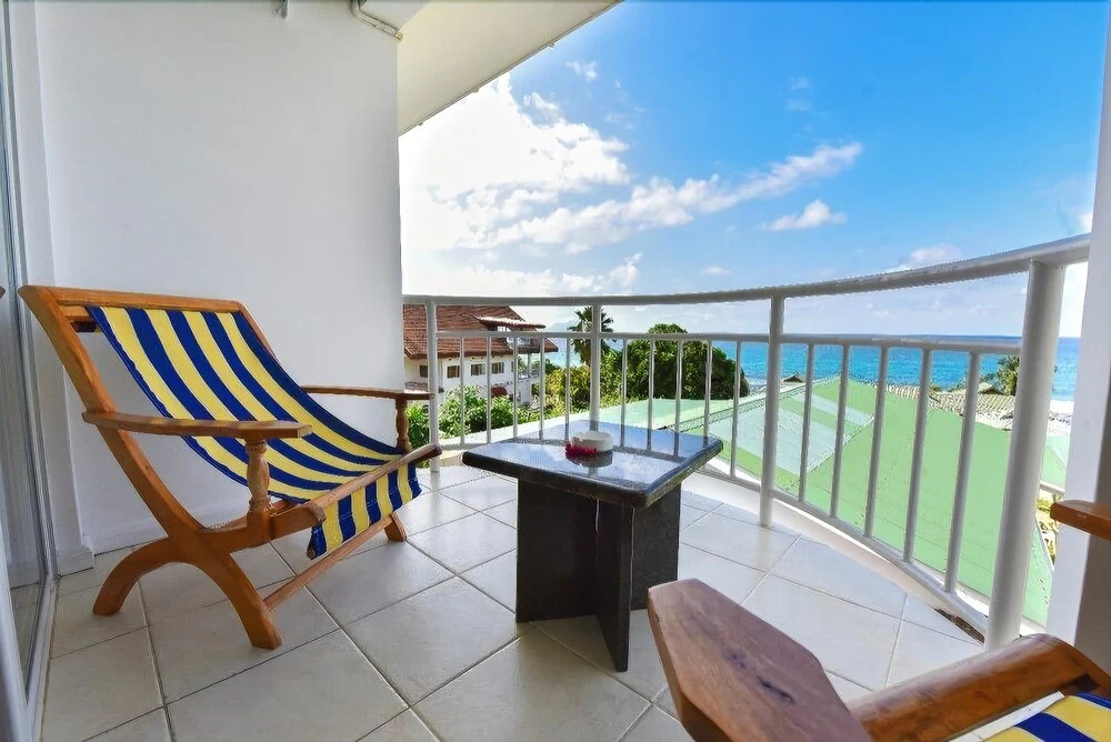 Ocean View Guest House