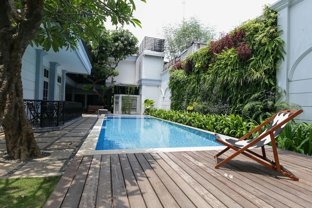 Airy Kertajaya Indah Timur Lima Belas 17 Surabaya
