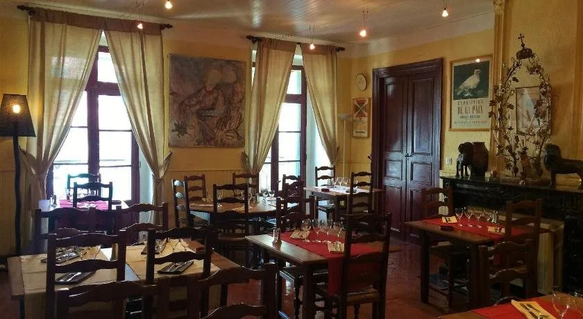 Hotel Vidal