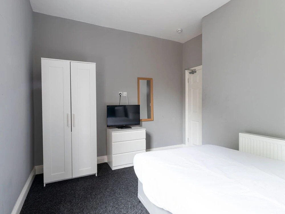 Cosy Holiday Home in Manchester near Science Museum